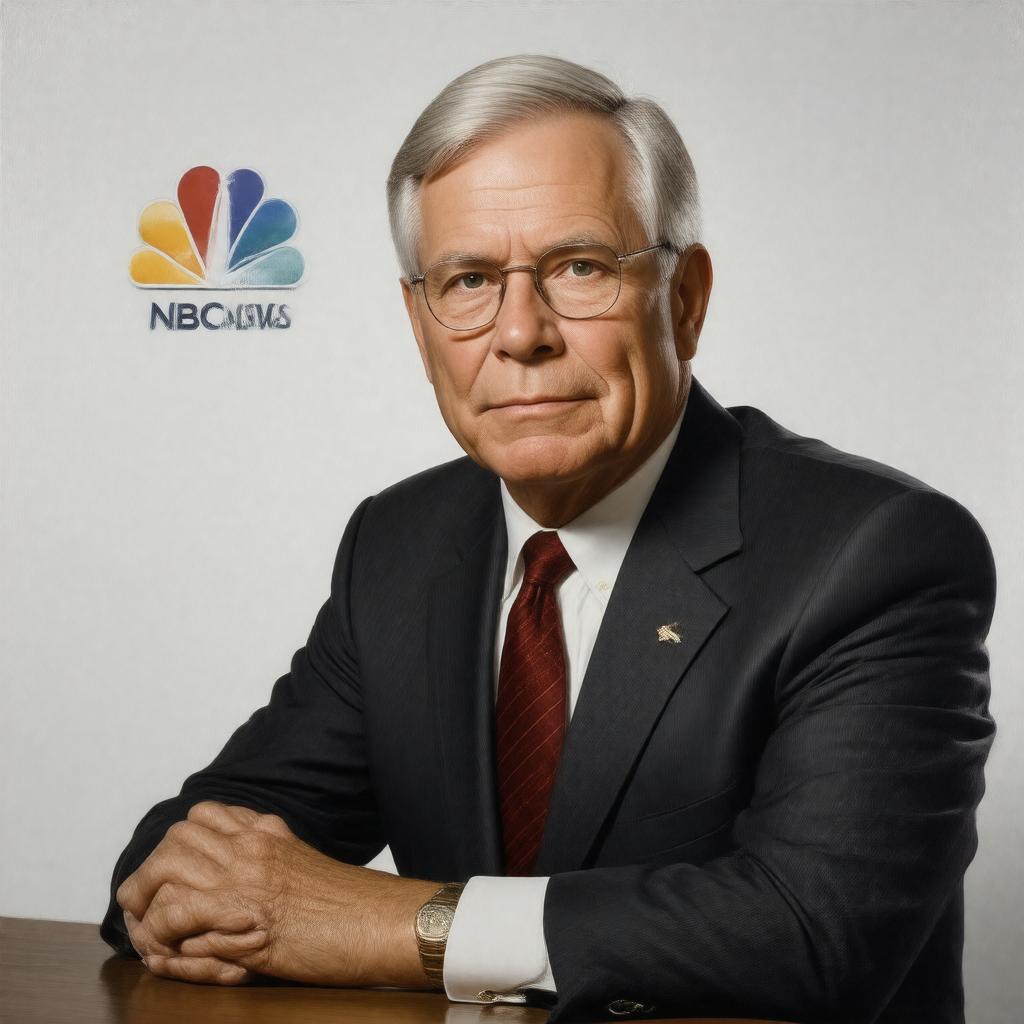 Tom Brokaw